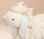 Goat Plush Nursery Rocker with Sound