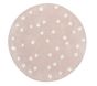 Starry Skies Round Rug