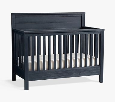 Charlie 4-in-1 Convertible Crib