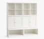 Cameron Wall 3 x 2 Open Base Wall Storage System