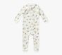 Disney's Winnie the Pooh Organic Cotton Baby Pajama