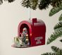 Light-Up Mailbox Ornament