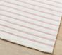 Open Box: Performance Mini Stripe Rug