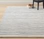 Open Box: Performance Mini Stripe Rug