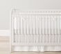 BreathableBaby&#174; for Pottery Barn Baby Linen Mesh Liner