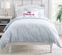 Catalina Low Footboard Bed