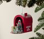 Light-Up Mailbox Ornament
