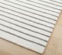 Open Box: Performance Mini Stripe Rug
