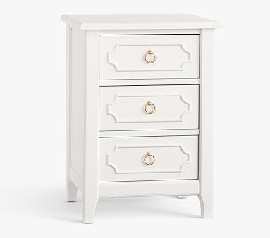 Ava Regency Nightstand