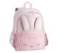 Mackenzie Pink Shine Bunny Critter Backpack