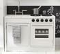 Marble Kitchen Play Sink &amp; Stove