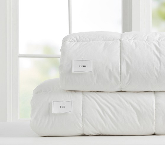 Crib Mattress Pads & Bedding Inserts | Pottery Barn Kids
