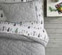 <i>Star Wars&#8482;</i> Holiday Organic Sheet Set