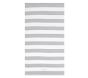Stripe Adult Beach Towel UPF 50+