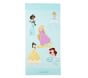 Disney Princess Beach Towel UPF 50+