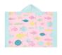 Kelley Fish Baby Beach Hooded Towel UPF 50+