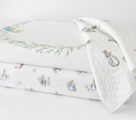 Peter Rabbit™ Baby Bedding Sets Nursery Essentials Pottery