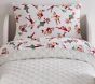 The Elf on the Shelf® Toddler Bedding