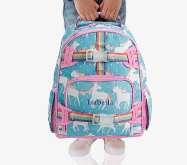 Backpacks &amp; Luggage