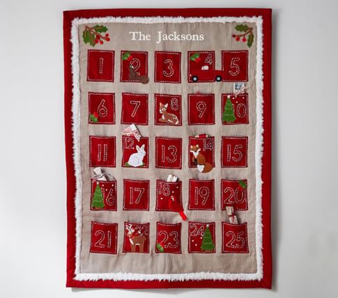 Advent Calendars