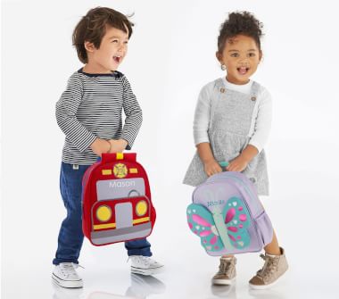 Backpacks &amp; Luggage