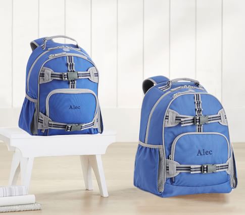 Backpacks &amp; Luggage Up to 50% Off