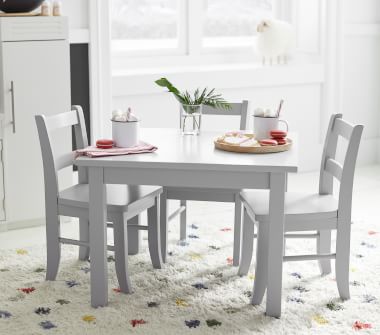 Play Tables &amp; Chairs