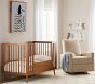 Mid-Century Grow With Me 6-in-1 Convertible Crib