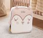west elm kids x pbk x Sarah Sherman Samuel Owl Backpack
