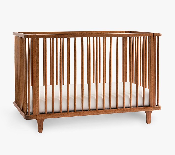 Dawson Convertible Crib, Acorn, In-Home Delivery