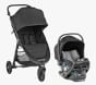 Baby Jogger City Mini® GT &amp; City GO Travel System