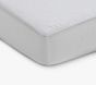 Beautyrest® Fitted Crib Mattress Pad