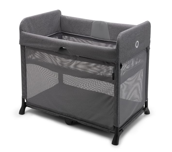 Bugaboo® Stardust Travel Crib | Pottery Barn Kids