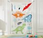 Dino Doorway Bean Bag Toss Game&#160;