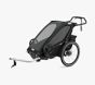 Thule Chariot Sport Single Bike Trailer