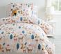 Willa Woodland Bedding Look