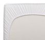 Beautyrest® Fitted Crib Mattress Pad