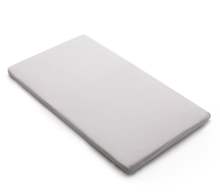 Bugaboo スターダスト トラベルコット　グレー Bugaboo Stardust fabric set Grey mélange | Bugaboo