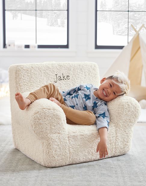 The World of Anywhere