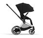 Cybex e-PRIAM Lux 2 Stroller