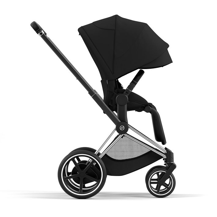 Cybex e-PRIAM Lux 2 Stroller | Pottery Barn Kids