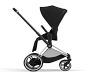 Cybex e-PRIAM Lux 2 Stroller