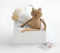 west elm x pbk Cozy Bear Gift Set