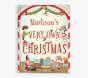 My Very Own Personalized Christmas Book