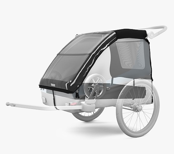 Thule Courier Dog Trailer Kit