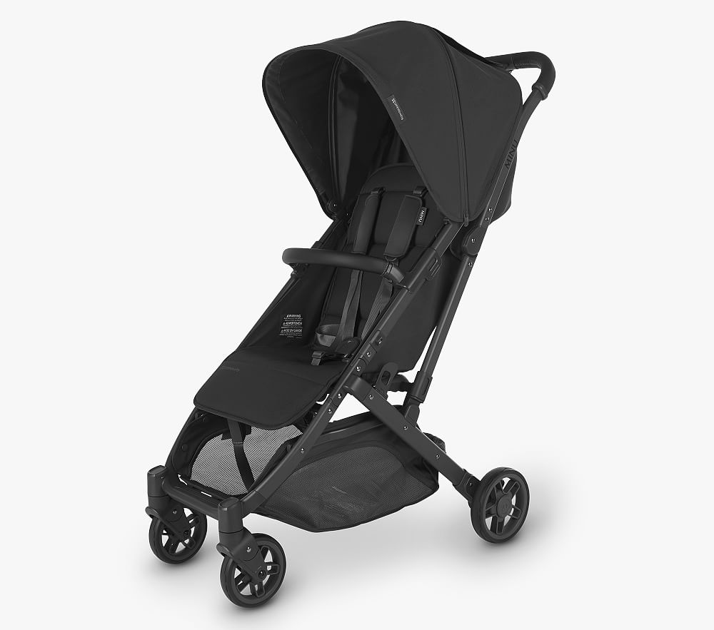 UPPAbaby® MINU V2 Stroller | Pottery Barn Kids