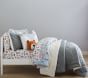 Wes Woodland Bedding Look