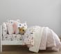 Willa Woodland Bedding Look
