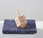 Baby's First Hanukkah Personalized Dreidel