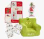 Build Your Kids Dr. Seuss's The Grinch&#8482; Lounge Gift